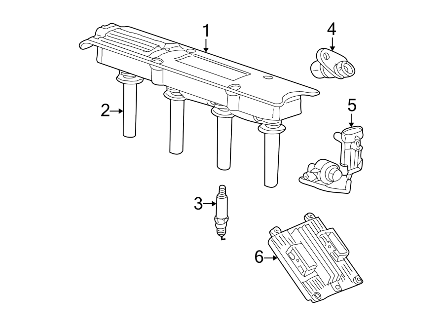 2Ignition system.https://images.simplepart.com/images/parts/motor/fullsize/ID02150.png