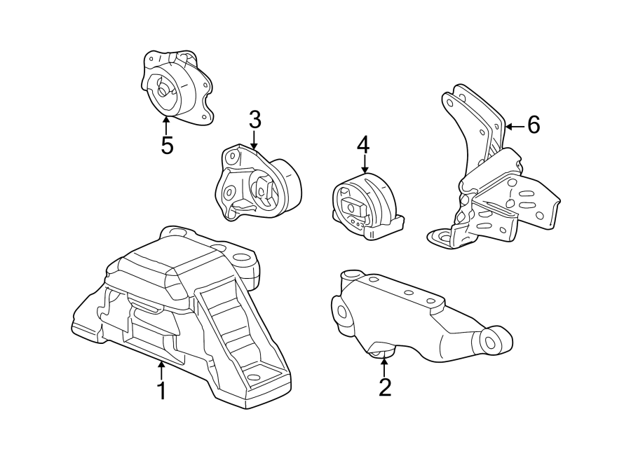 6ENGINE & TRANS MOUNTING.https://images.simplepart.com/images/parts/motor/fullsize/ID02200.png