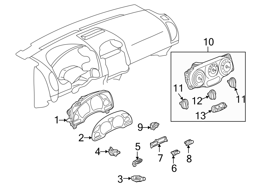 5INSTRUMENT PANEL. CLUSTER & SWITCHES.https://images.simplepart.com/images/parts/motor/fullsize/ID02320.png