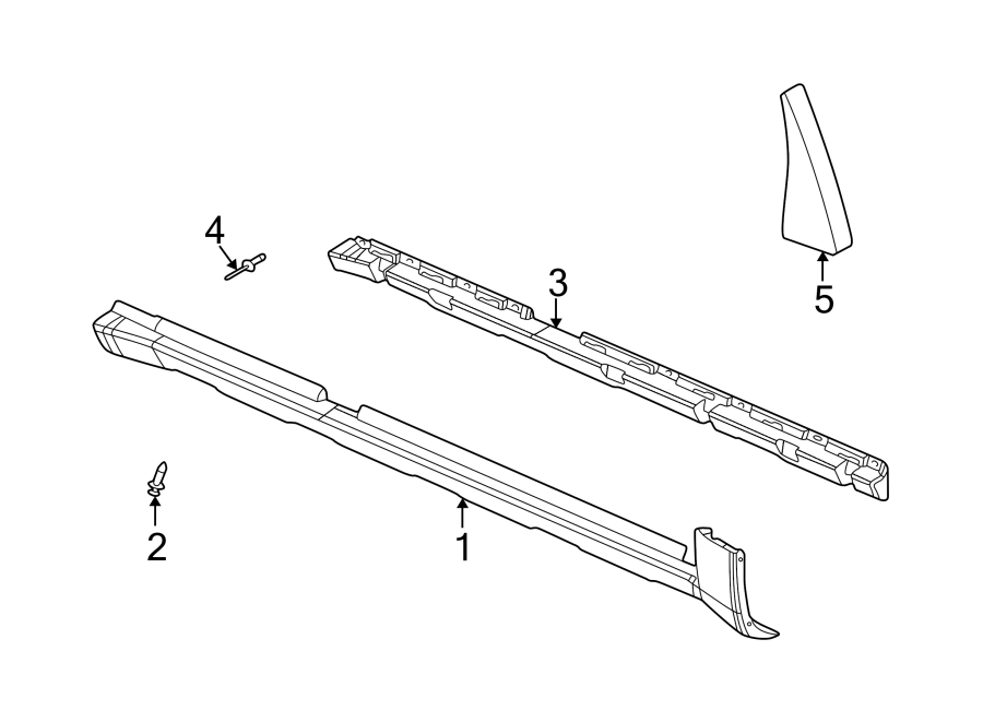 4PILLARS. ROCKER & FLOOR. EXTERIOR TRIM.https://images.simplepart.com/images/parts/motor/fullsize/ID02420.png