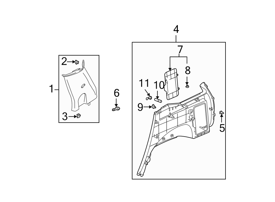 4QUARTER PANEL. INTERIOR TRIM.https://images.simplepart.com/images/parts/motor/fullsize/ID02500.png