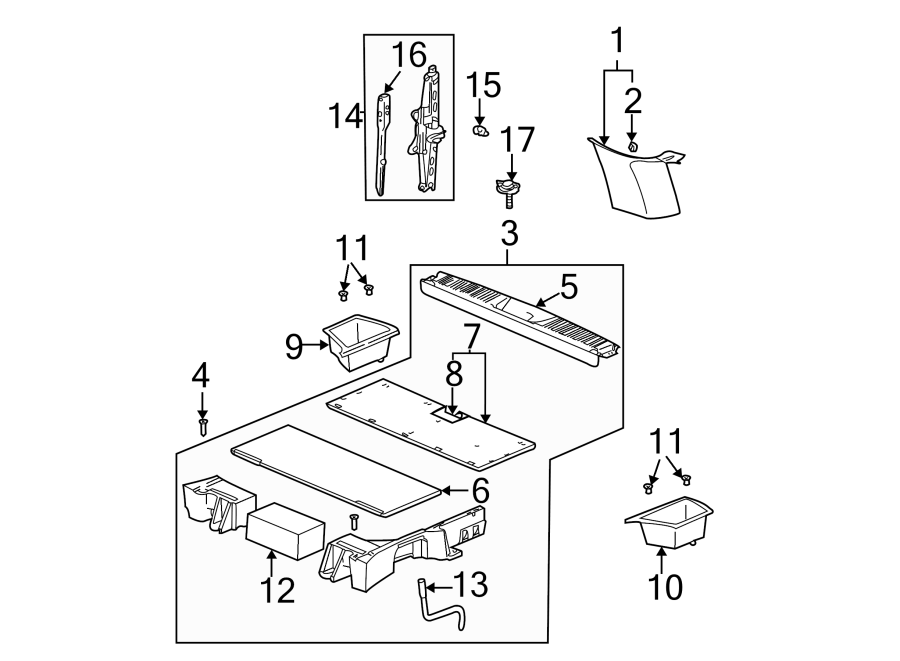 14REAR BODY & FLOOR. INTERIOR TRIM.https://images.simplepart.com/images/parts/motor/fullsize/ID02545.png