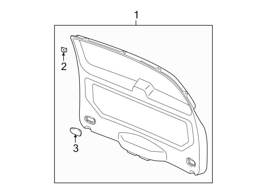 3LIFT GATE. INTERIOR TRIM.https://images.simplepart.com/images/parts/motor/fullsize/ID02575.png