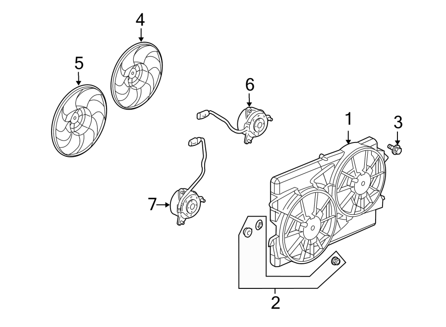 COOLING FAN.