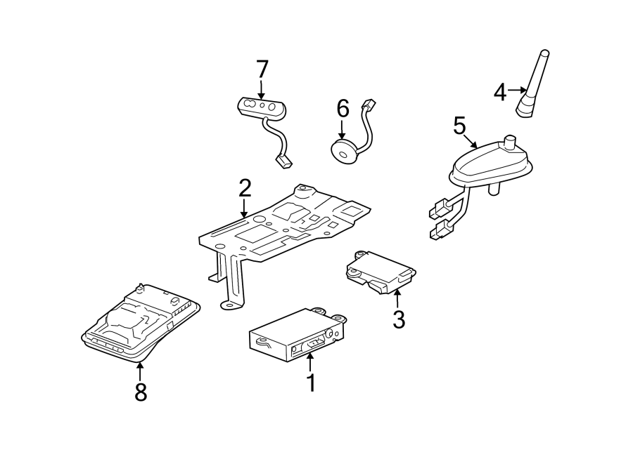 1COMMUNICATION SYSTEM COMPONENTS.https://images.simplepart.com/images/parts/motor/fullsize/ID08260.png