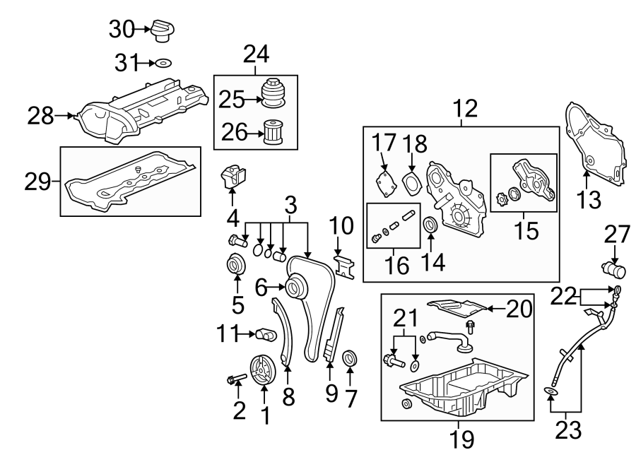 11ENGINE PARTS.https://images.simplepart.com/images/parts/motor/fullsize/ID08270.png