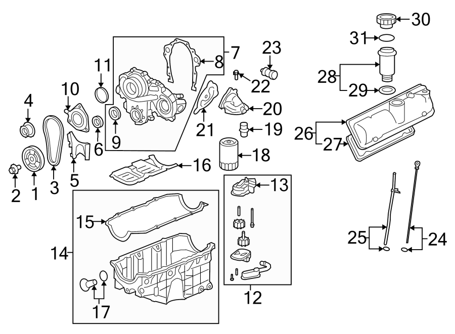 19ENGINE PARTS.https://images.simplepart.com/images/parts/motor/fullsize/ID08295.png