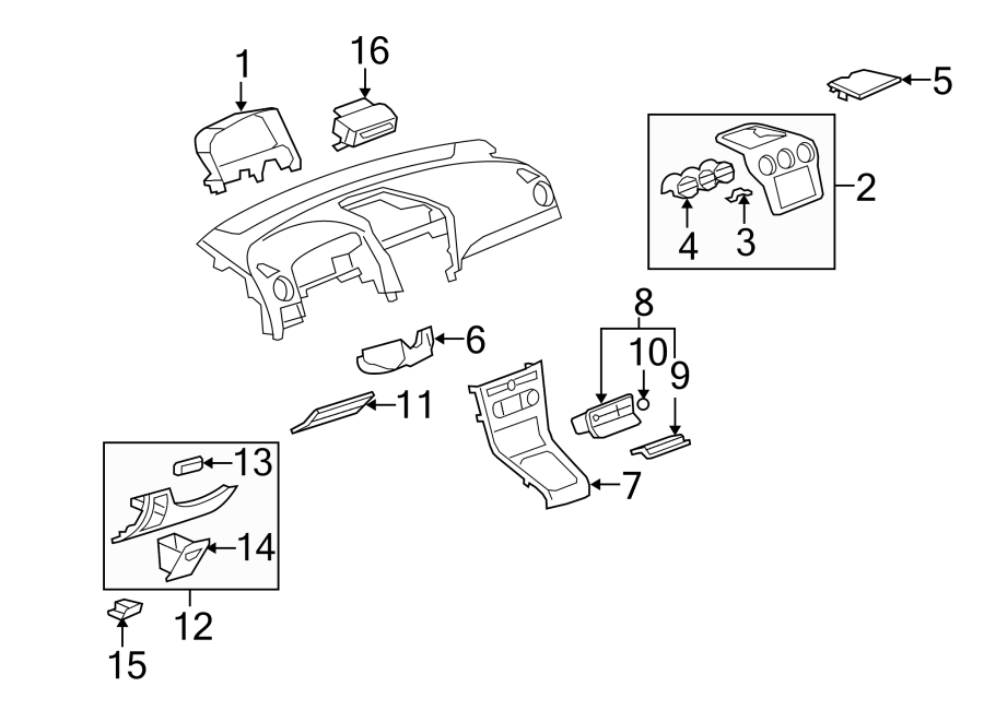 12INSTRUMENT PANEL COMPONENTS.https://images.simplepart.com/images/parts/motor/fullsize/ID08460.png