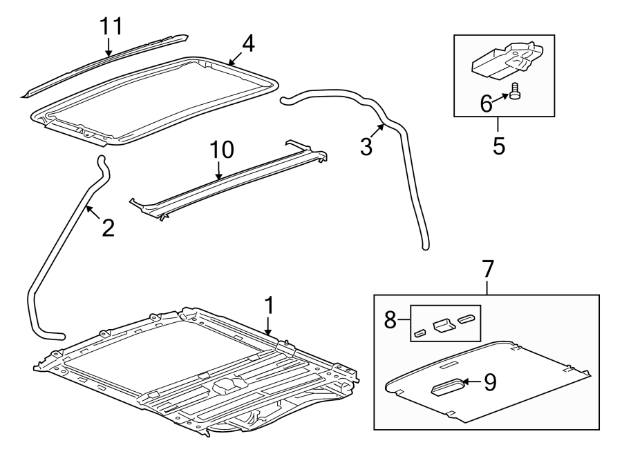 8SUNROOF.https://images.simplepart.com/images/parts/motor/fullsize/ID08535.png