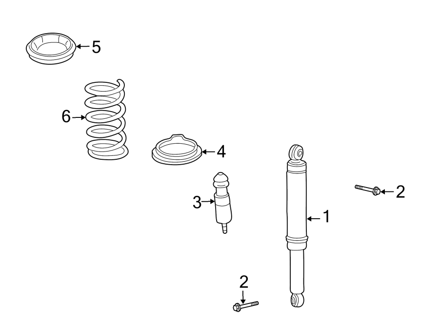 6REAR SUSPENSION. SHOCKS & COMPONENTS.https://images.simplepart.com/images/parts/motor/fullsize/ID08665.png