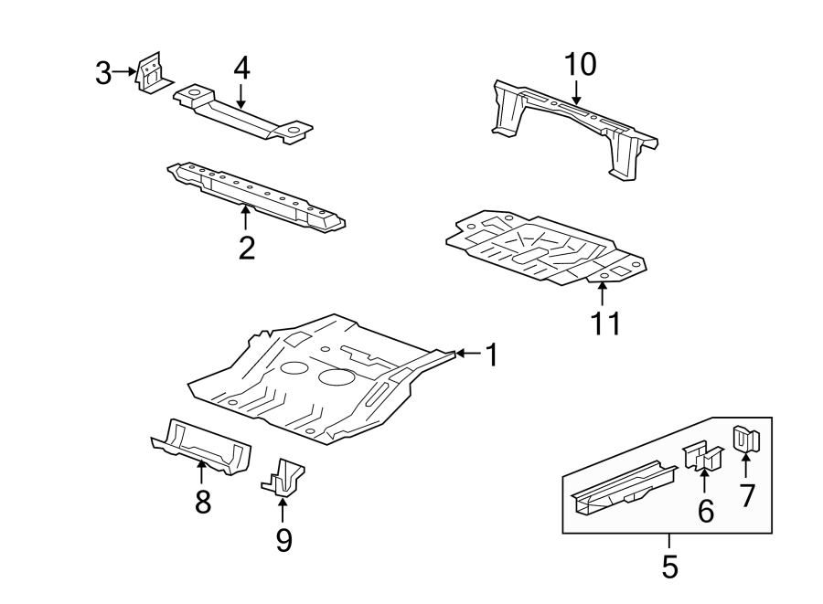 6REAR BODY & FLOOR. FLOOR & RAILS.https://images.simplepart.com/images/parts/motor/fullsize/ID08710.png