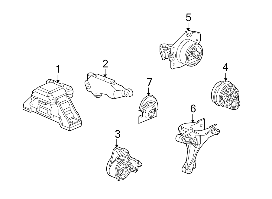 3ENGINE & TRANS MOUNTING.https://images.simplepart.com/images/parts/motor/fullsize/IE03175.png