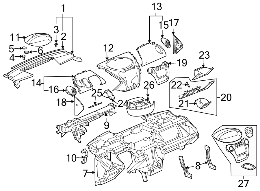 1INSTRUMENT PANEL.https://images.simplepart.com/images/parts/motor/fullsize/IE03250.png