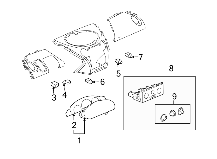 4INSTRUMENT PANEL. CLUSTER & SWITCHES.https://images.simplepart.com/images/parts/motor/fullsize/IE03255.png