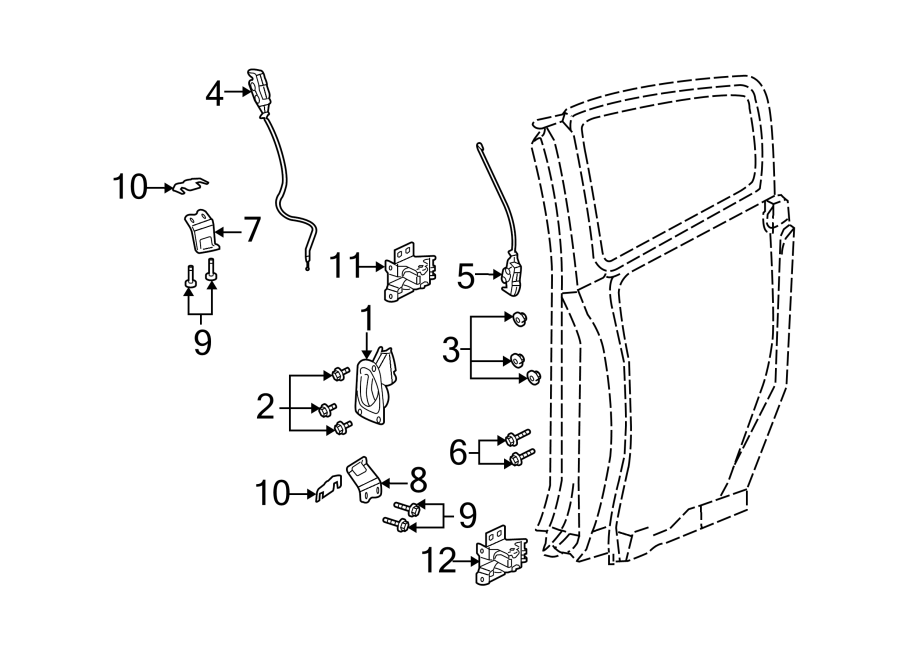 2REAR DOOR. LOCK & HARDWARE.https://images.simplepart.com/images/parts/motor/fullsize/IE03390.png