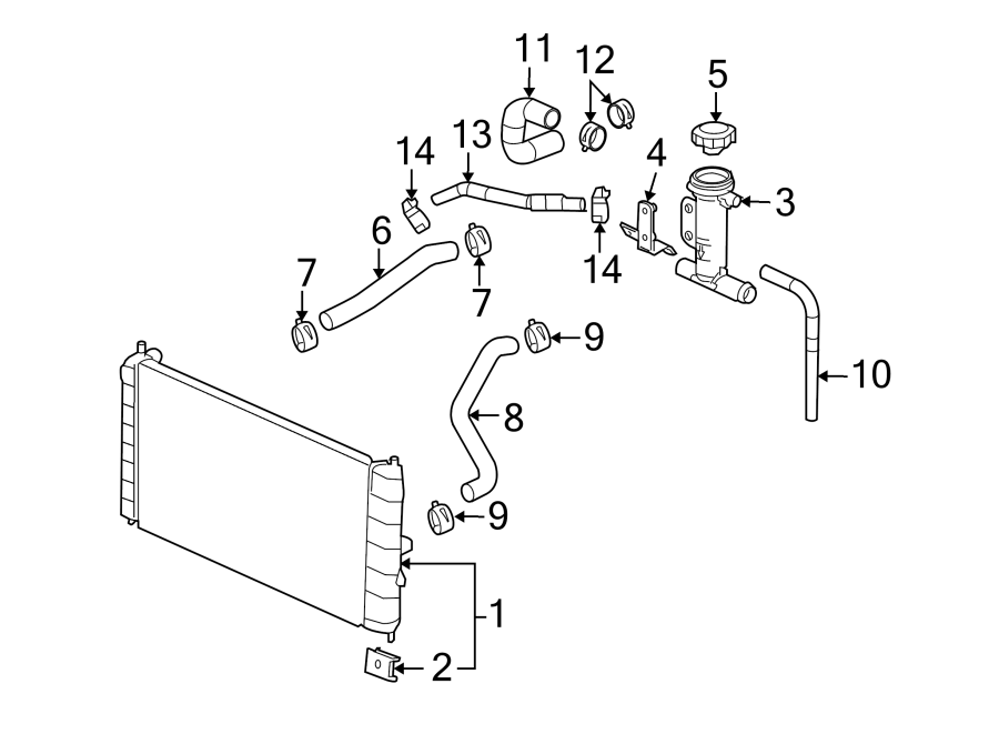 1RADIATOR & COMPONENTS.https://images.simplepart.com/images/parts/motor/fullsize/IE03505.png