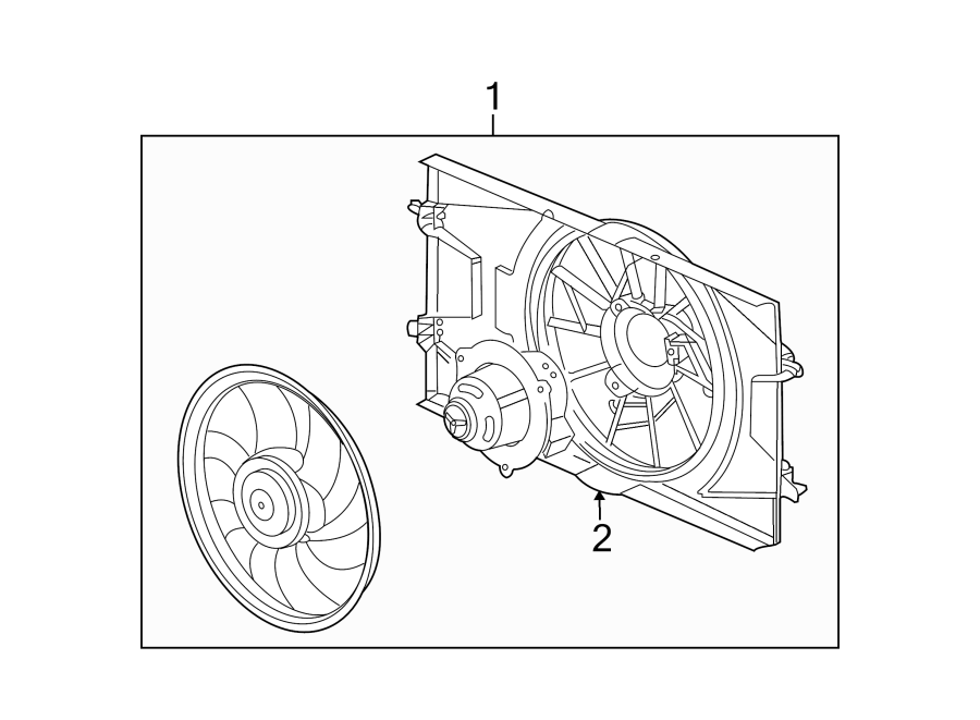 1COOLING FAN.https://images.simplepart.com/images/parts/motor/fullsize/IE03605.png