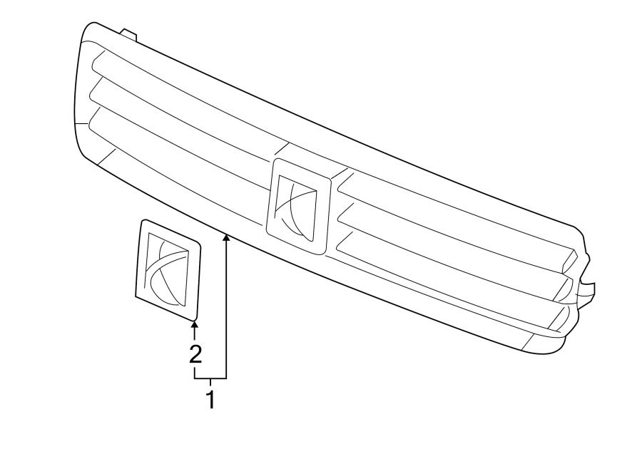 2GRILLE & COMPONENTS.https://images.simplepart.com/images/parts/motor/fullsize/IF05010.png