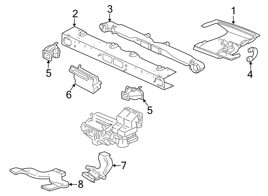 5INSTRUMENT PANEL. DUCTS.https://images.simplepart.com/images/parts/motor/fullsize/IF05280.png