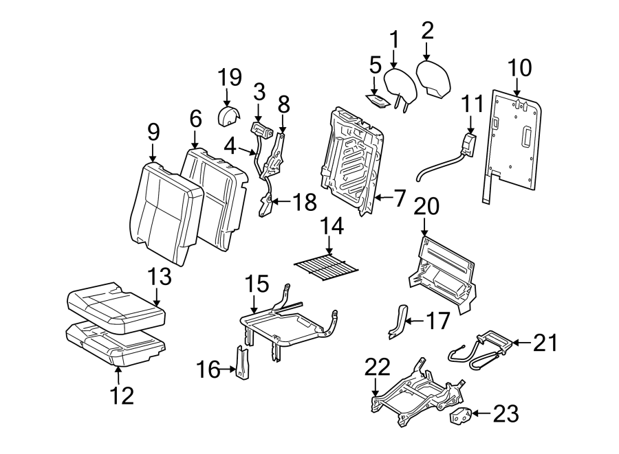 21SEATS & TRACKS. REAR SEAT COMPONENTS.https://images.simplepart.com/images/parts/motor/fullsize/IF05350.png