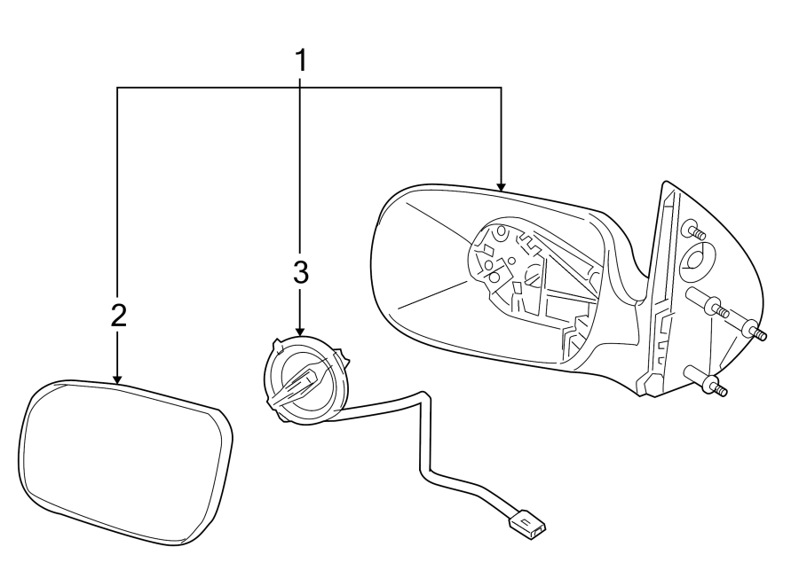 2FRONT DOOR. OUTSIDE MIRRORS.https://images.simplepart.com/images/parts/motor/fullsize/IF05405.png