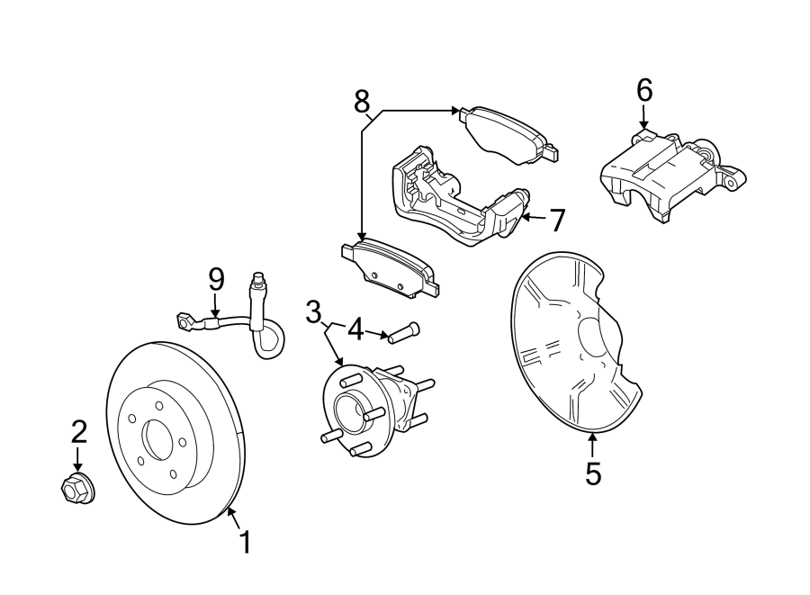 1REAR SUSPENSION. BRAKE COMPONENTS.https://images.simplepart.com/images/parts/motor/fullsize/IF05505.png