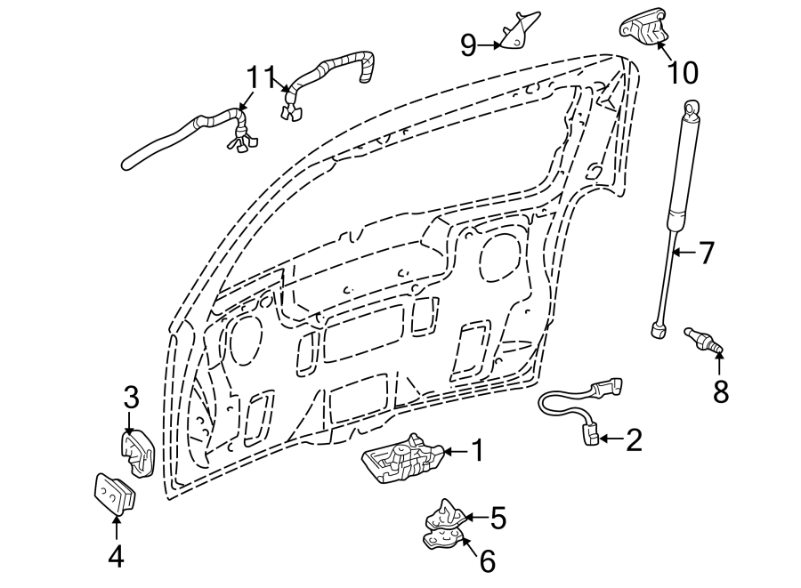 1LOCK & HARDWARE.https://images.simplepart.com/images/parts/motor/fullsize/IF05560.png