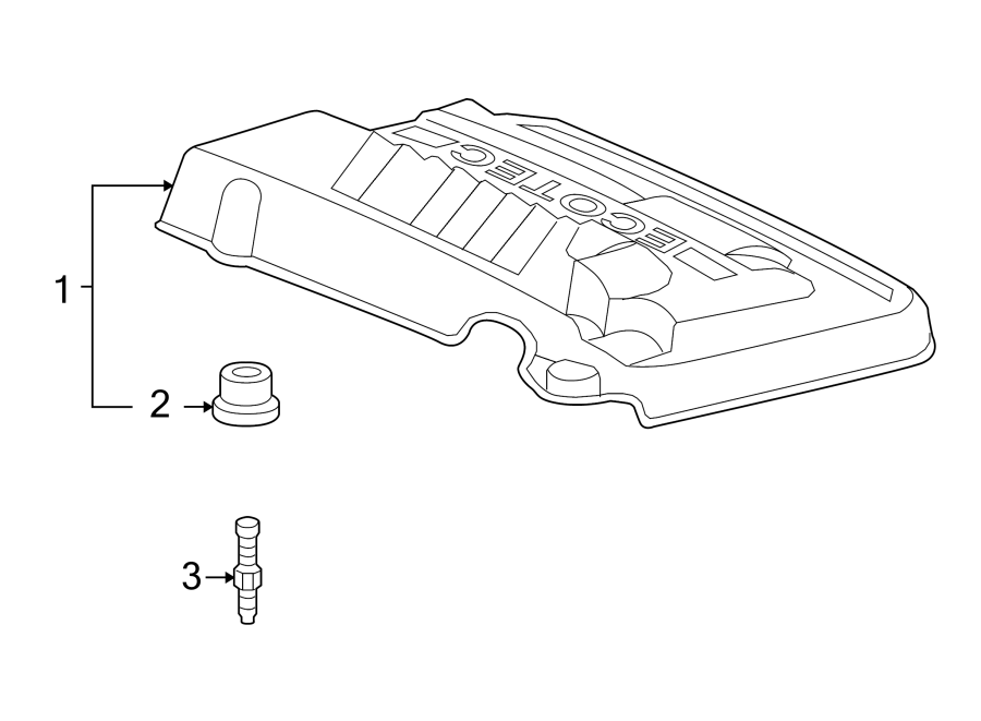 1ENGINE APPEARANCE COVER.https://images.simplepart.com/images/parts/motor/fullsize/IG07210.png