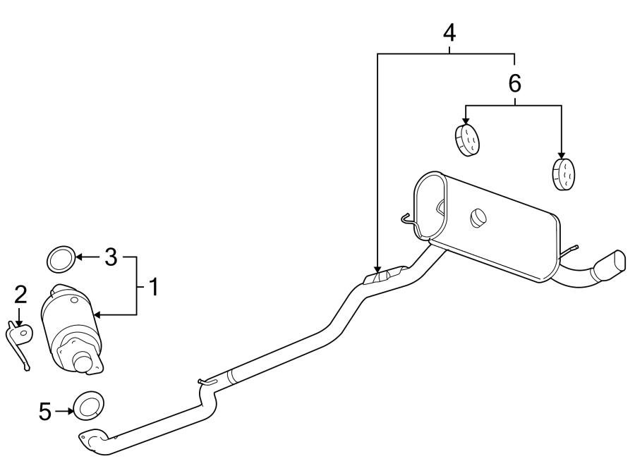 3EXHAUST SYSTEM. EXHAUST COMPONENTS.https://images.simplepart.com/images/parts/motor/fullsize/IG07225.png