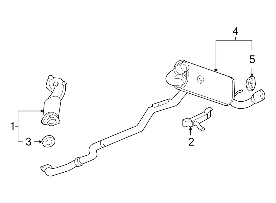 1EXHAUST SYSTEM. EXHAUST COMPONENTS.https://images.simplepart.com/images/parts/motor/fullsize/IG07235.png