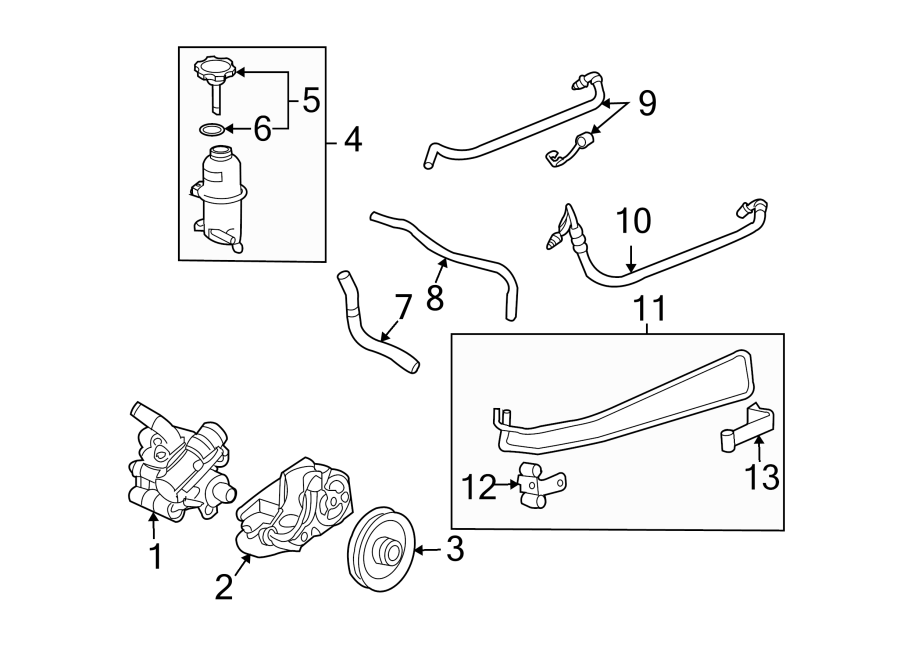 2STEERING GEAR & LINKAGE. PUMP & HOSES.https://images.simplepart.com/images/parts/motor/fullsize/IG07275.png