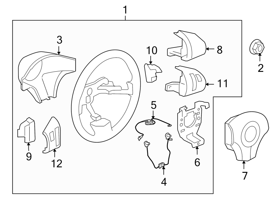 9STEERING WHEEL & TRIM.https://images.simplepart.com/images/parts/motor/fullsize/IG07290.png