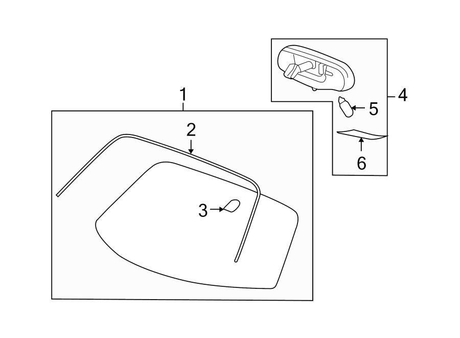 4WINDSHIELD. GLASS.https://images.simplepart.com/images/parts/motor/fullsize/IG07295.png