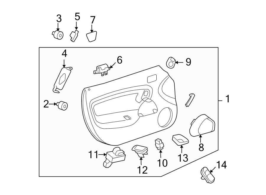 1DOOR. INTERIOR TRIM.https://images.simplepart.com/images/parts/motor/fullsize/IG07430.png