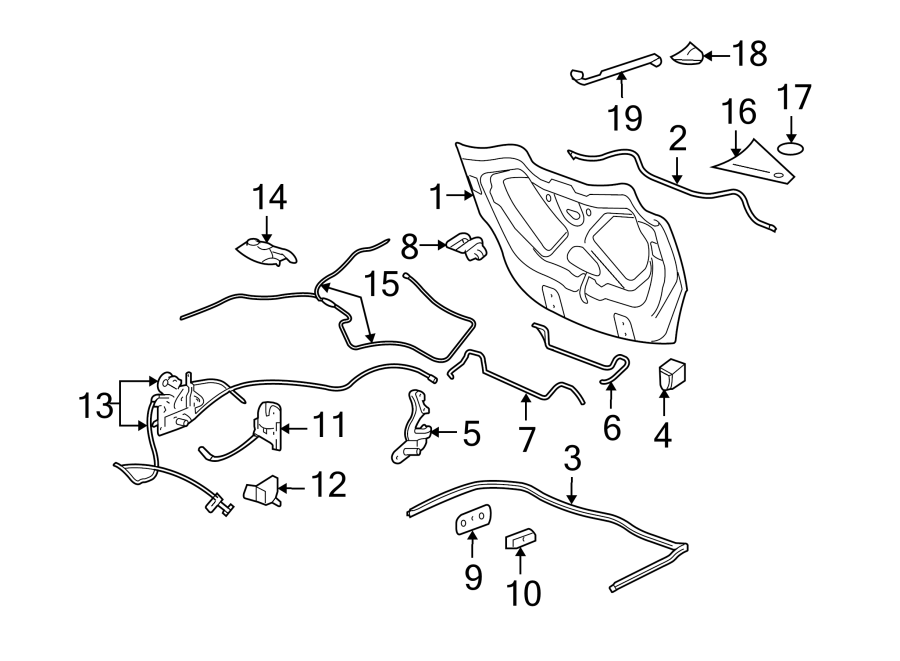 5Trunk lid. Lid & components.https://images.simplepart.com/images/parts/motor/fullsize/IG07485.png