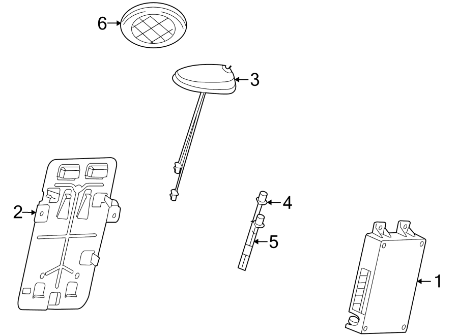 6NAVIGATION SYSTEM COMPONENTS.https://images.simplepart.com/images/parts/motor/fullsize/IH07115.png