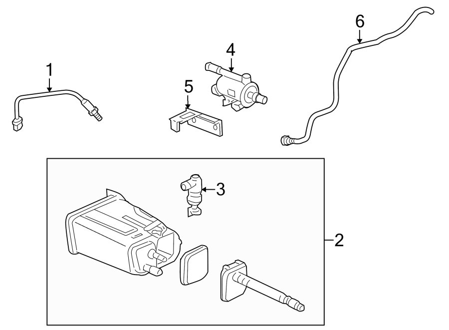 1EMISSION SYSTEM. EMISSION COMPONENTS.https://images.simplepart.com/images/parts/motor/fullsize/IH07170.png