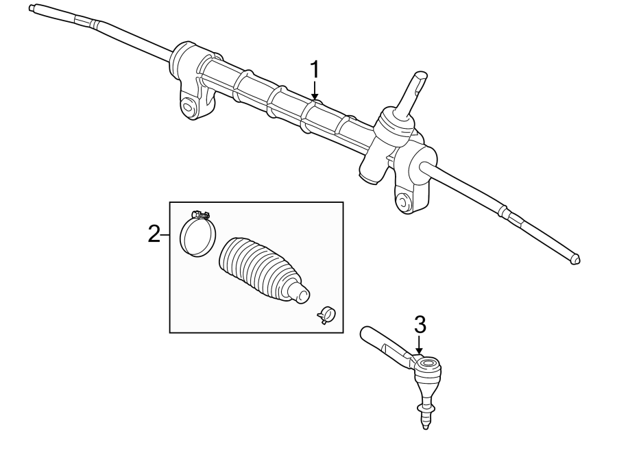 3STEERING GEAR & LINKAGE.https://images.simplepart.com/images/parts/motor/fullsize/IH07210.png