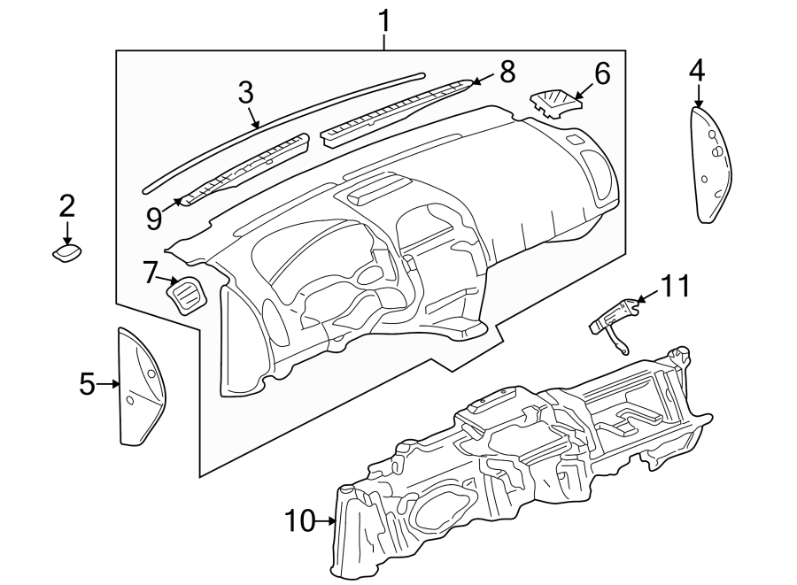 7INSTRUMENT PANEL.https://images.simplepart.com/images/parts/motor/fullsize/IH07250.png