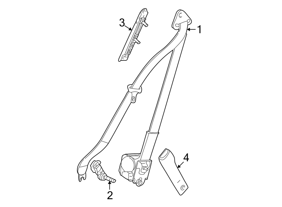 2RESTRAINT SYSTEMS. FRONT SEAT BELTS.https://images.simplepart.com/images/parts/motor/fullsize/IH07295.png