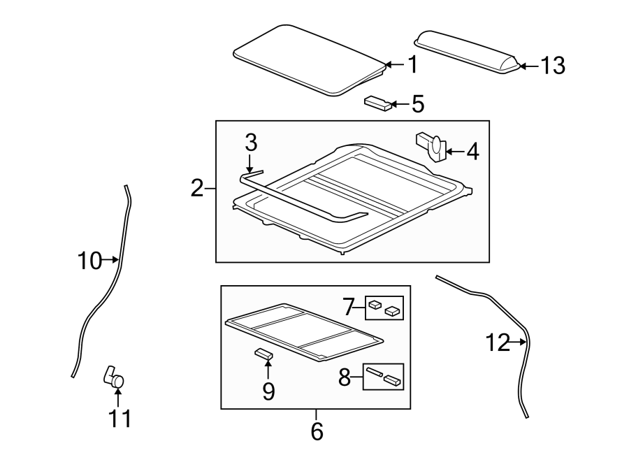 3SUNROOF.https://images.simplepart.com/images/parts/motor/fullsize/IH07340.png