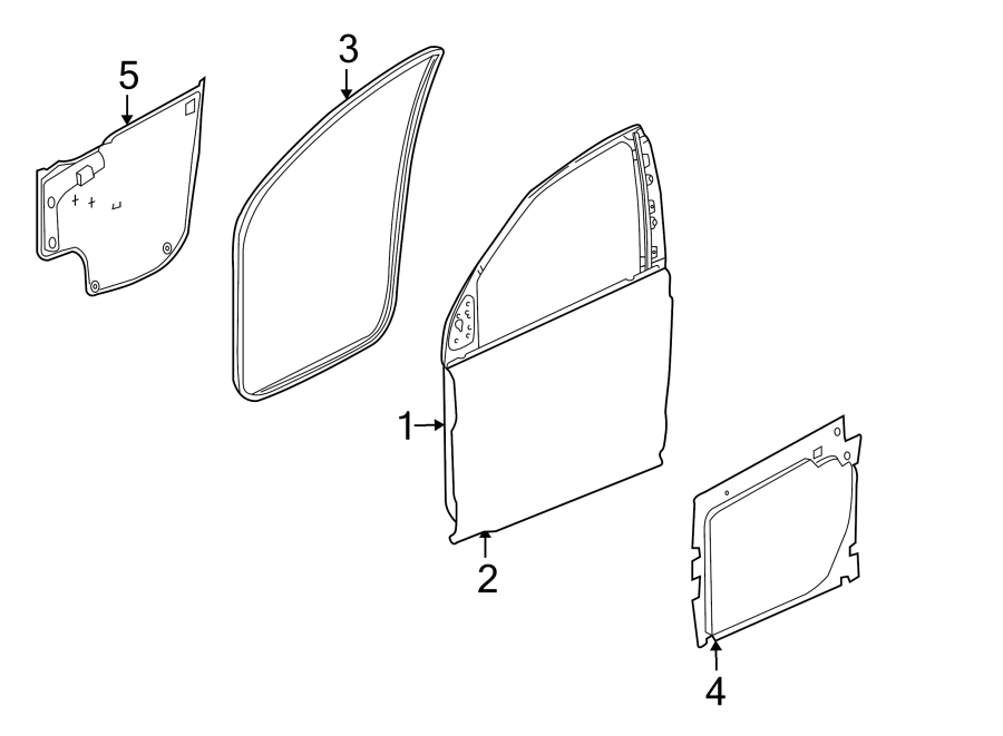 5FRONT DOOR. DOOR & COMPONENTS.https://images.simplepart.com/images/parts/motor/fullsize/IH07375.png