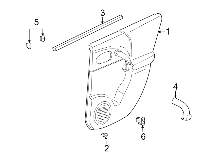 2REAR DOOR. INTERIOR TRIM.https://images.simplepart.com/images/parts/motor/fullsize/IH07425.png