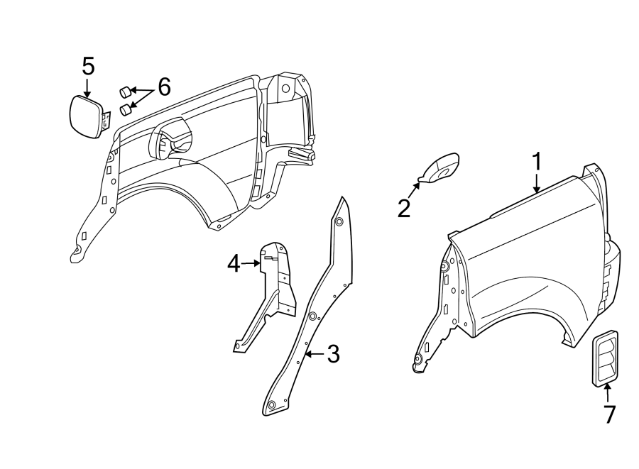 3QUARTER PANEL & COMPONENTS.https://images.simplepart.com/images/parts/motor/fullsize/IH07430.png