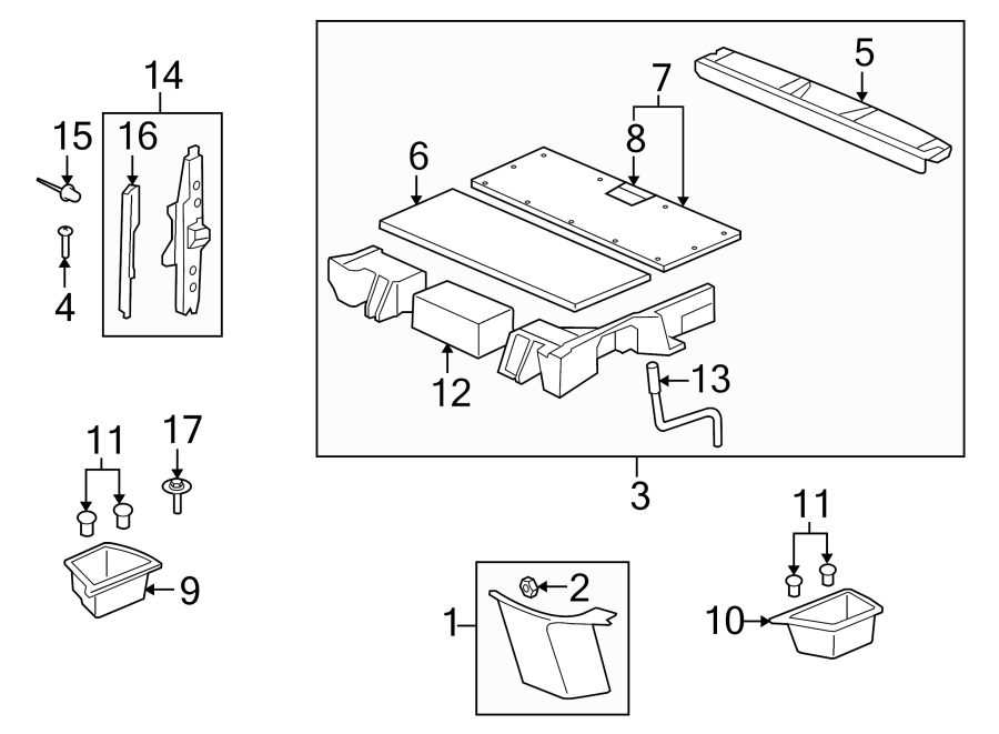 14REAR BODY & FLOOR. INTERIOR TRIM.https://images.simplepart.com/images/parts/motor/fullsize/IH07490.png