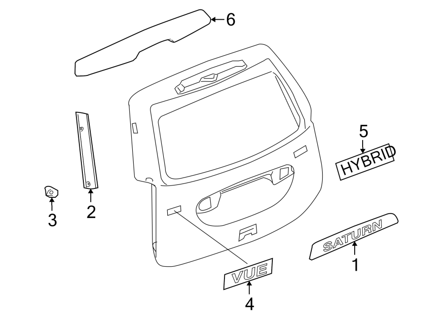 5LIFT GATE. EXTERIOR TRIM.https://images.simplepart.com/images/parts/motor/fullsize/IH07505.png