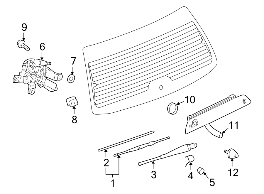 8LIFT GATE. WIPER & WASHER COMPONENTS.https://images.simplepart.com/images/parts/motor/fullsize/IH07520.png