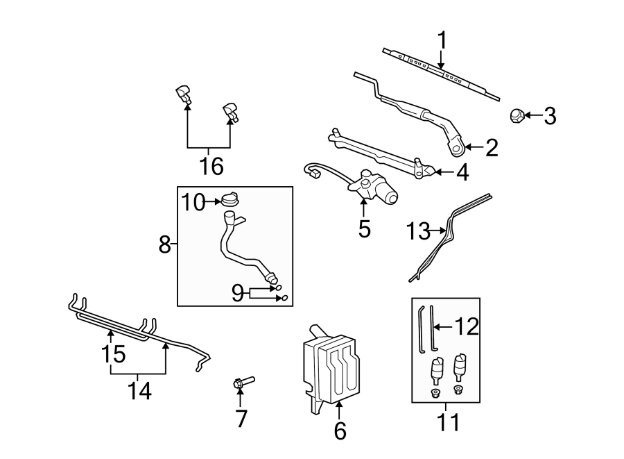 2WINDSHIELD. WIPER & WASHER COMPONENTS.https://images.simplepart.com/images/parts/motor/fullsize/IH08280.png