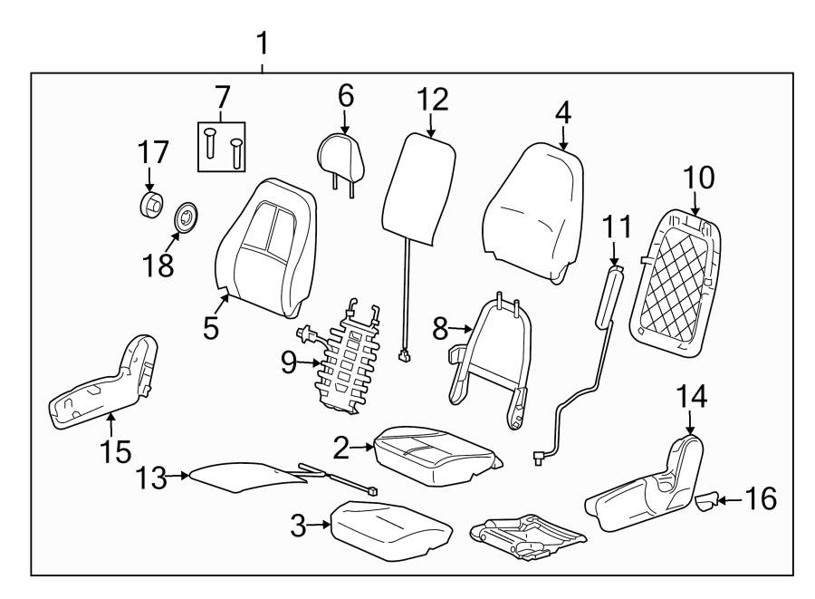 7SEATS & TRACKS. FRONT SEAT COMPONENTS.https://images.simplepart.com/images/parts/motor/fullsize/IH08350.png