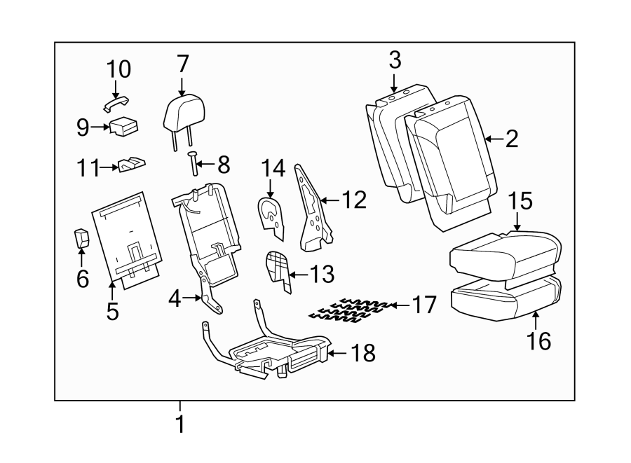 14SEATS & TRACKS. REAR SEAT COMPONENTS.https://images.simplepart.com/images/parts/motor/fullsize/IH08355.png